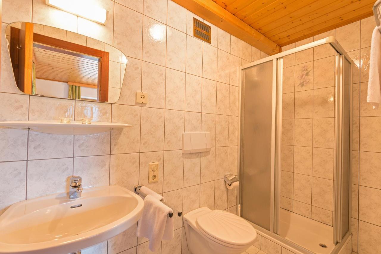 Parchenbauernhof Horner Hotel Flachau Esterno foto