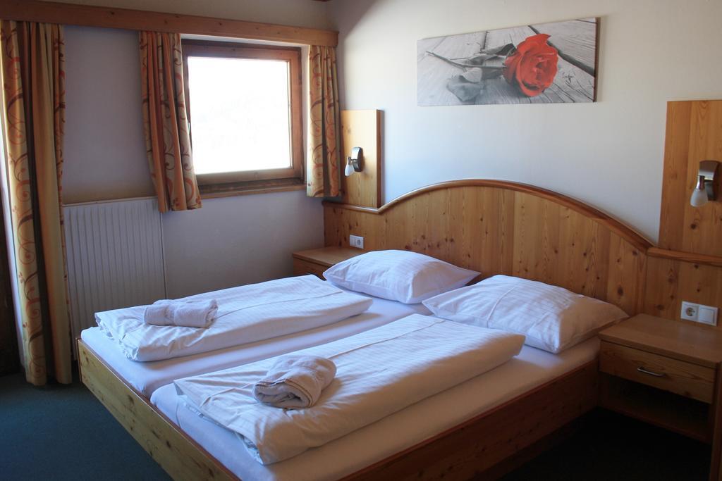 Parchenbauernhof Horner Hotel Flachau Esterno foto