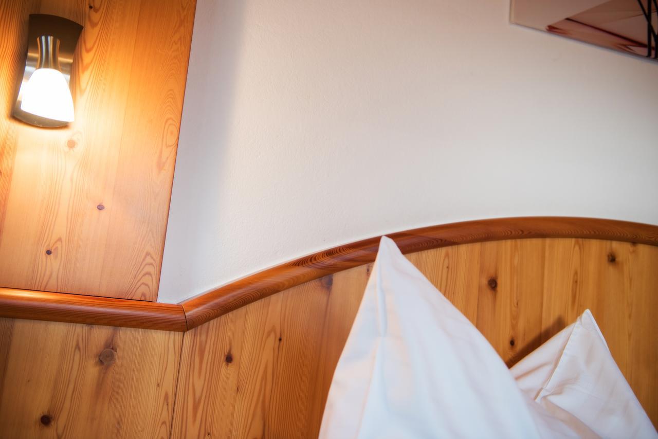 Parchenbauernhof Horner Hotel Flachau Esterno foto