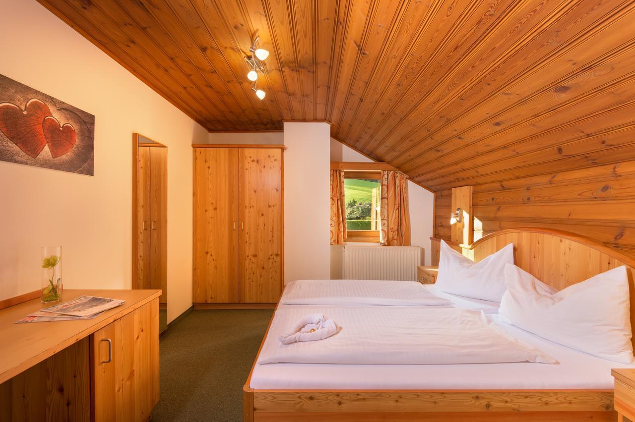 Parchenbauernhof Horner Hotel Flachau Esterno foto