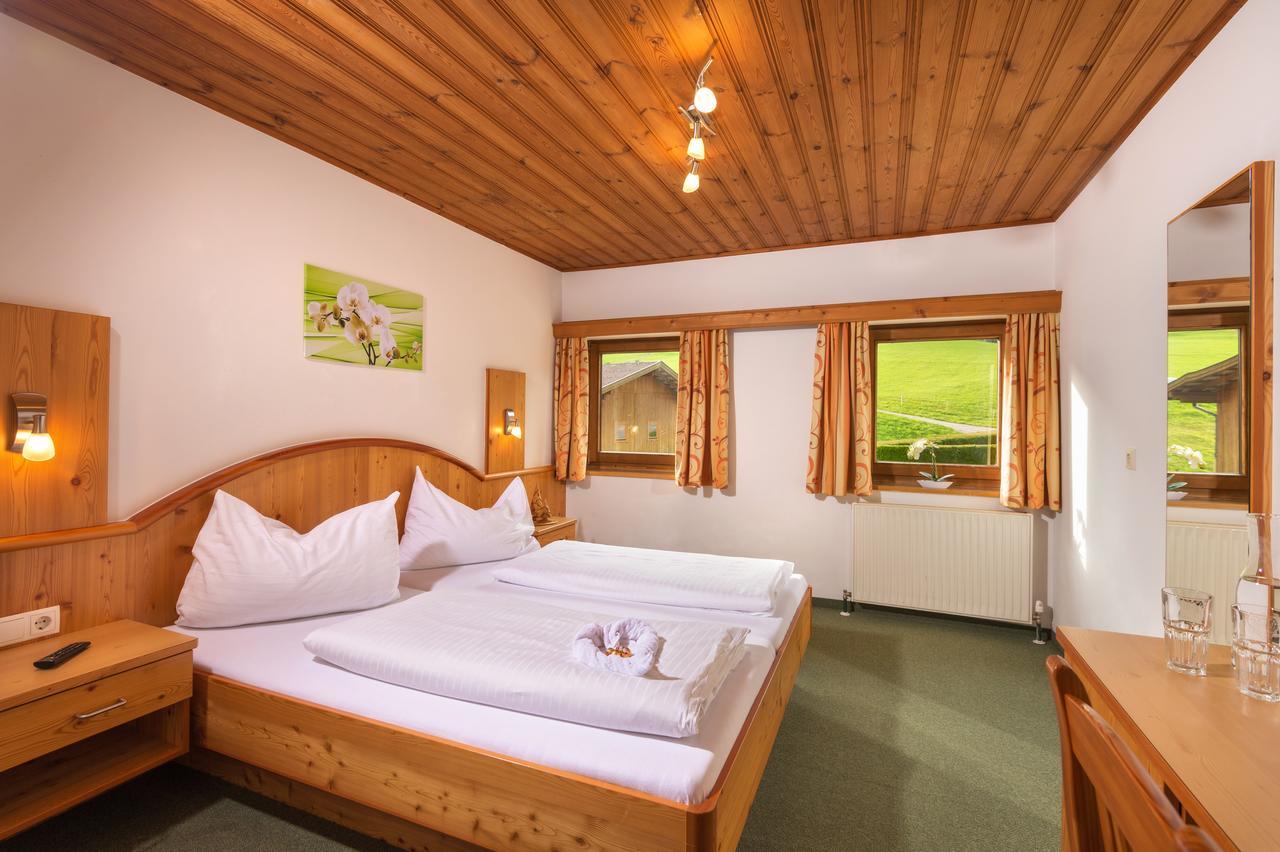 Parchenbauernhof Horner Hotel Flachau Esterno foto